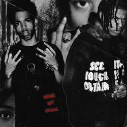 INSANE NOT CRAZY (feat. Lil Mosaint)
