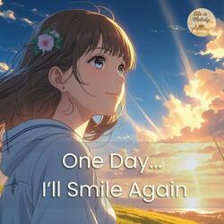 One Day, I'll Smile Again