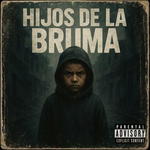 Hijos de la Bruma (feat. Eladri)