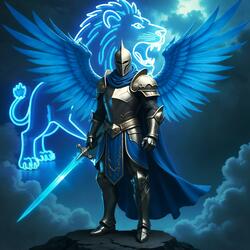 León de Sion (Versión Extendida)
