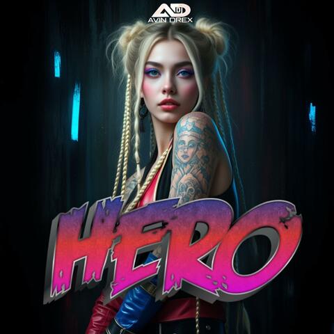 Hero