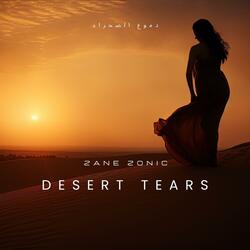 Desert tears (feat. Mahmut Yildiz) (Radio Edit)