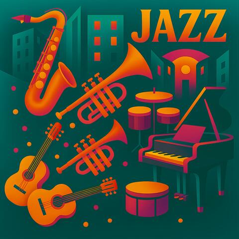 Smooth Jazz Groove
