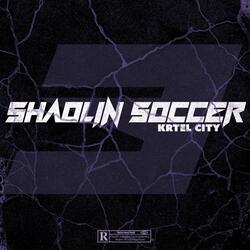 Shaolin Soccer #3