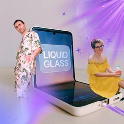 Apple Intelligence (feat. Ion Iacob & Jacqueline MQ) (Techno Trance Version)