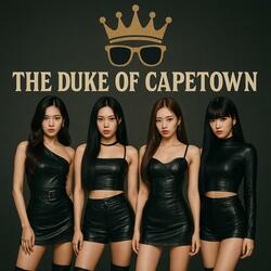 The Duke of Capetown
