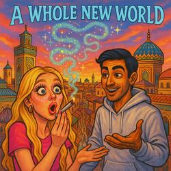 A Whole New World