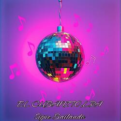 Sigue Bailando (feat. LRA)
