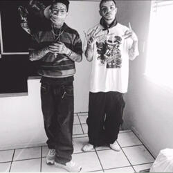 No Chaps (feat. Lil Travieso)
