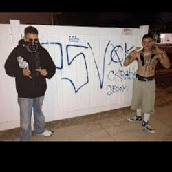 Parked Up (feat. Lil Travieso)