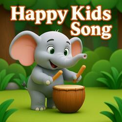 Gran gran elefante, baila con ritmo 2