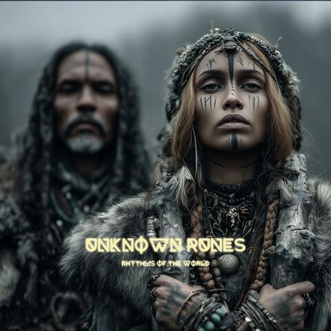 Unknown Runes