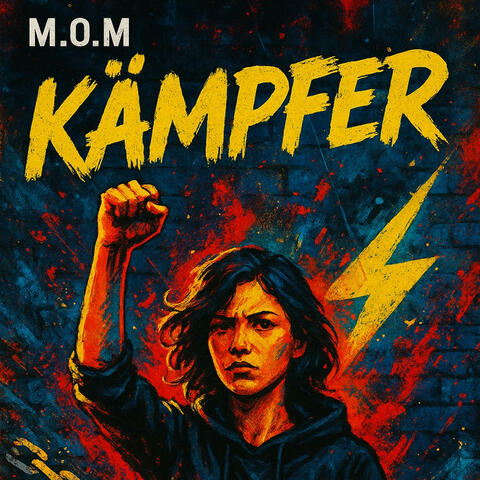 Kämpfer