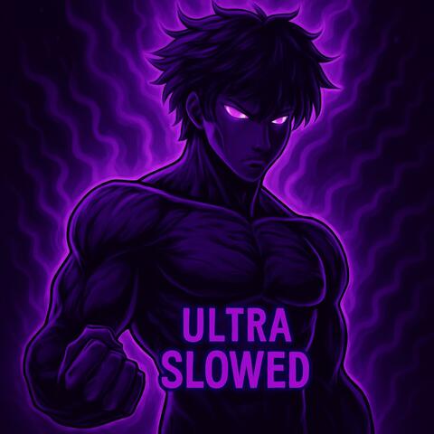 PHONK DRIFT 'HELLFIRE DRIVE' (ULTRA SLOWED)