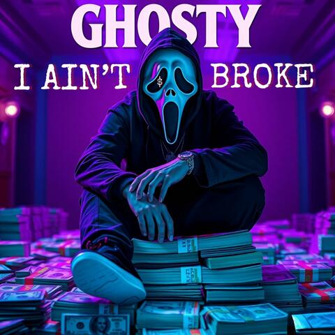 I Ain't Broke