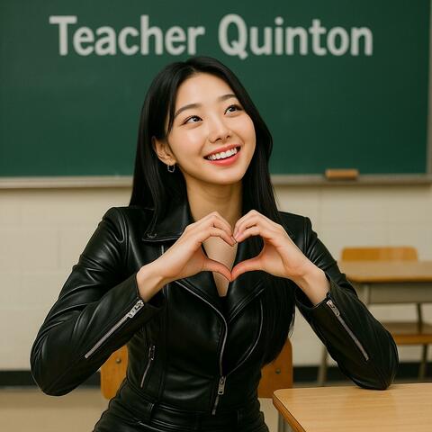 Teacher Quinton (Radio Edit)