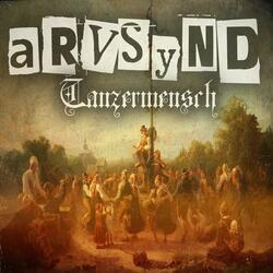 Tanzermensch (feat. Hadrian Prett)