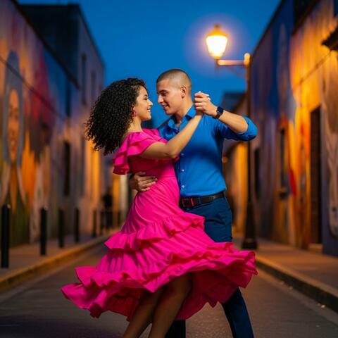 Veneno (Bachata) (feat. Kamaleona Jones)