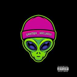 Uhamba Kanjanii (Instrument) (feat. Zwane420)