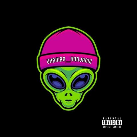 Uhamba Kanjanii (Instrument) (feat. Zwane420)