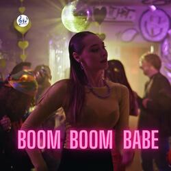 Boom Boom Babe