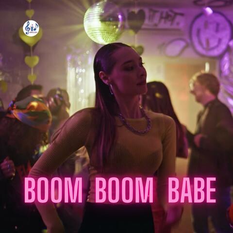 Boom Boom Babe