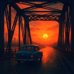 Left Behind