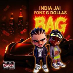 BAG (feat. India Jai)