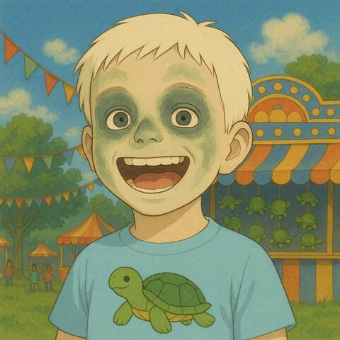 I Like Turtles