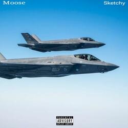 Moose Apollo, Sketchy (Stealth) (REMASTERED)