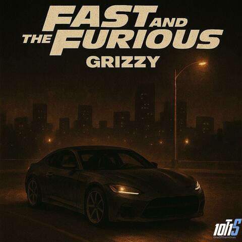 Fast and the Furious