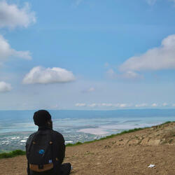 I Wanna Go (feat. Mont Pringle)