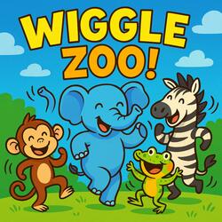 Wiggle Zoo