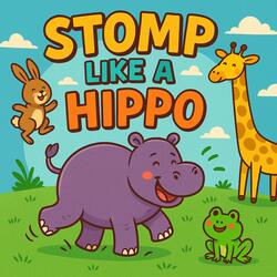 Stomp Like a Hippo