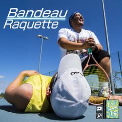 Bandeau Raquette
