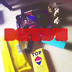 BENNY!!! (feat. TeflonDaDon)