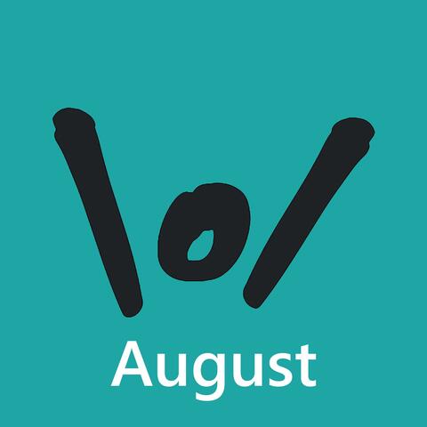 August