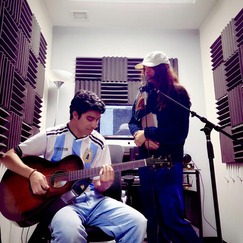 My Delight (feat. Ashley Torres)