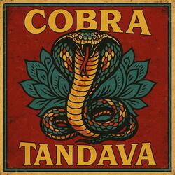 Cobra Tandava