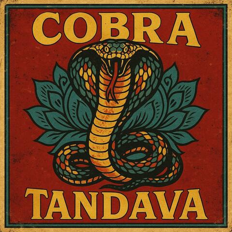 Cobra Tandava