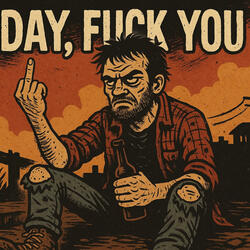 Monday, Fuck You!