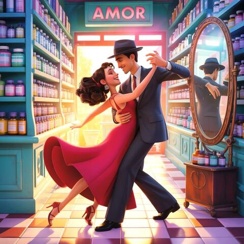 The Pharmacy Tango