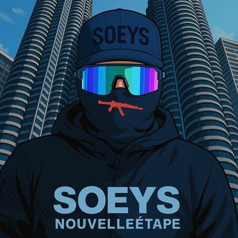 Nouvelle Étape