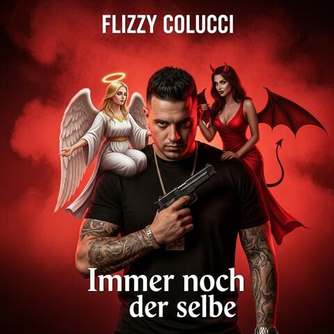 Immer noch der selbe