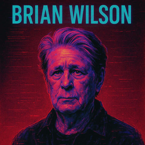 Brian WIlson