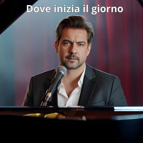 Dove inizia il giorno