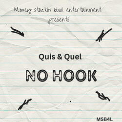 No hook (feat. Quel Azz)