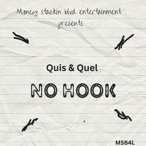 No hook (feat. Quel Azz)