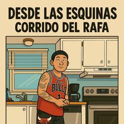 Desde las esquinas (el rafa)
