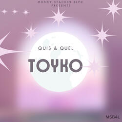 Toyko (feat. Quel Azz)